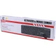 کیبورد و موس ایکس پی پروداکت XP-12500R