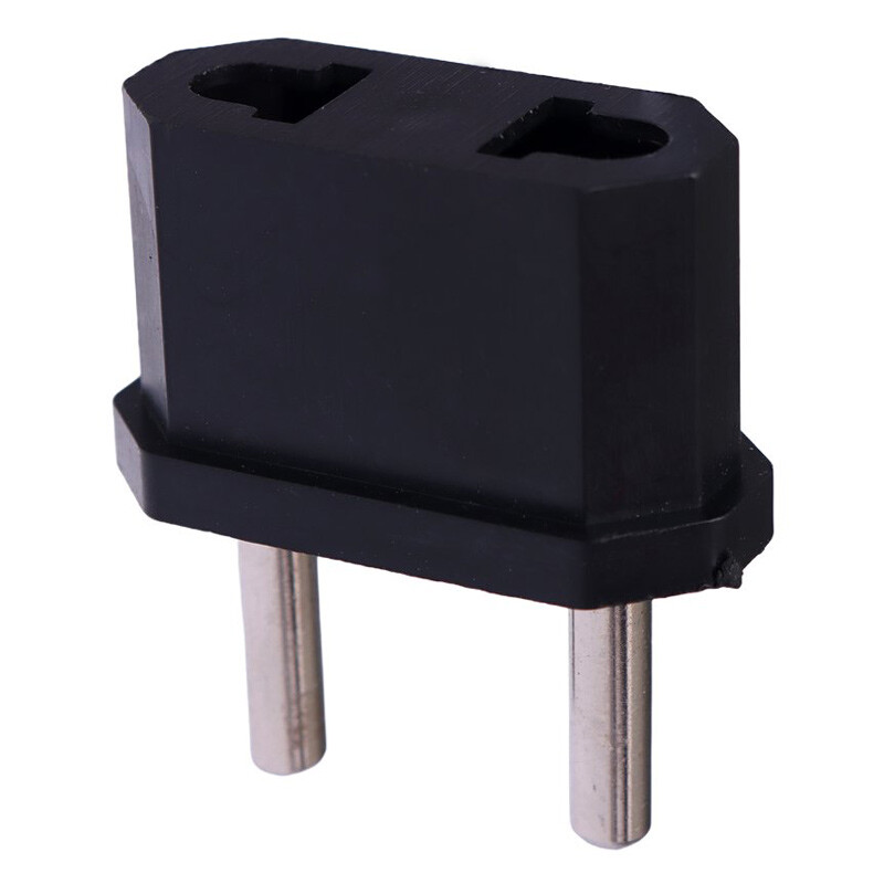 تبدیل برق 2 به 2 کد 1