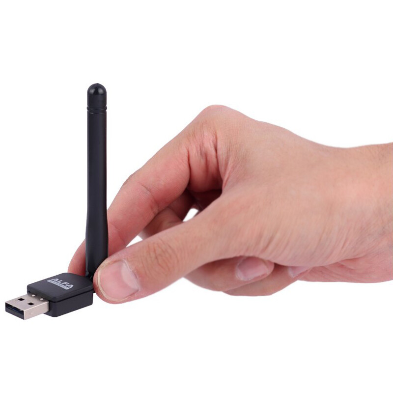 کارت شبکه بی سیم آنتن دار XP-Product XP-W923S 150Mbps