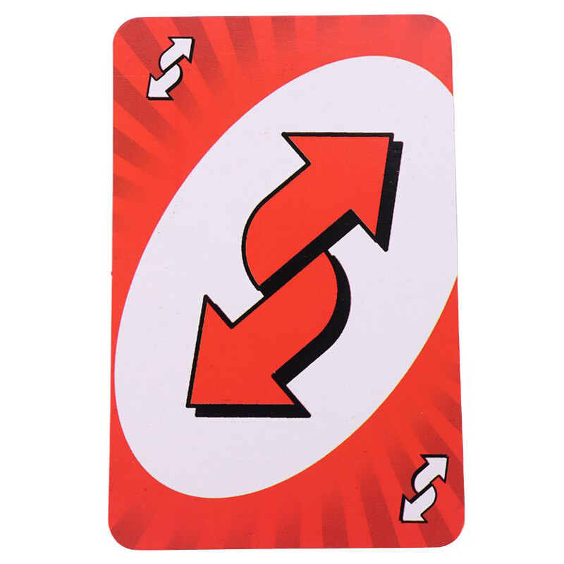 بازی فکری اونو 112 کارتی Dragon کد 2