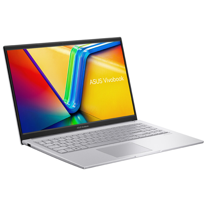 لپ تاپ ایسوس 15.6 اینچی Vivobook 15 F1504VAP Core 5 120U 24GB 512GB SSD