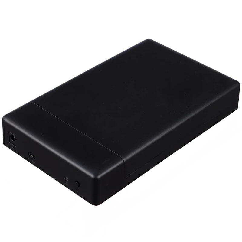 باکس هارد 3.5 اینچی HDD/SSD اوریکو 3588C3