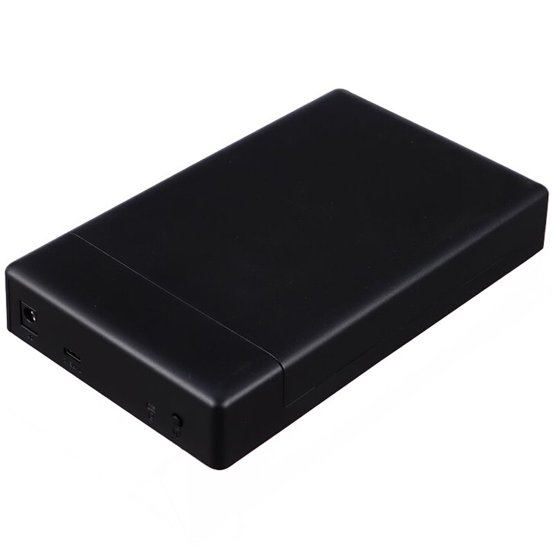 باکس هارد 3.5 اینچی HDD/SSD اوریکو 3588C3