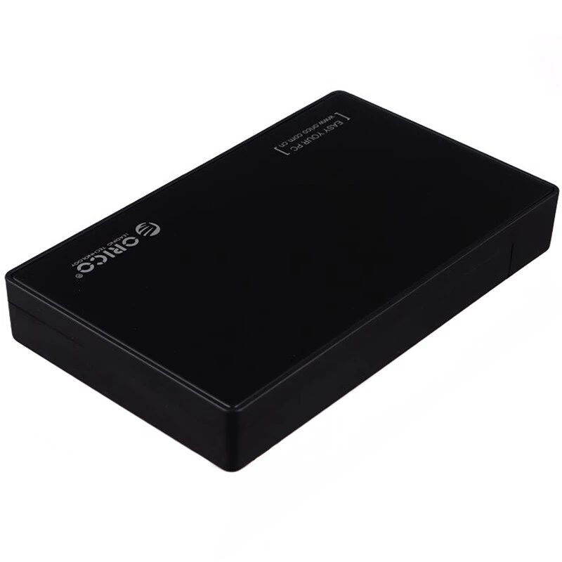 باکس هارد 3.5 اینچی HDD/SSD اوریکو 3588C3