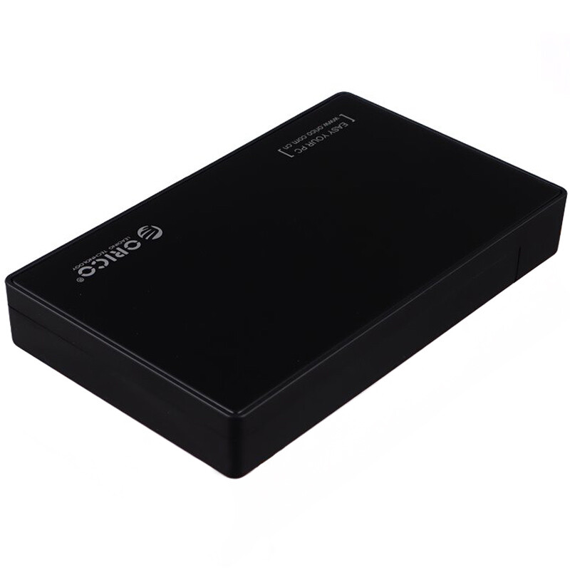 باکس هارد 3.5 اینچی HDD/SSD اوریکو 3588C3