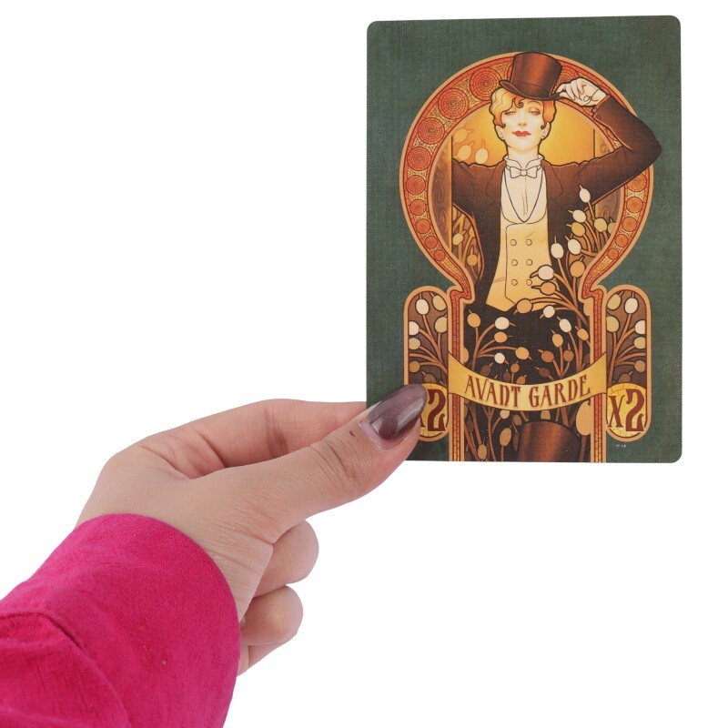 بازی فکری سوسایتی