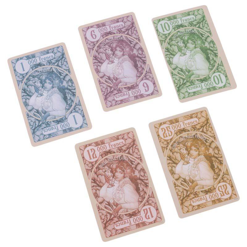 بازی فکری سوسایتی