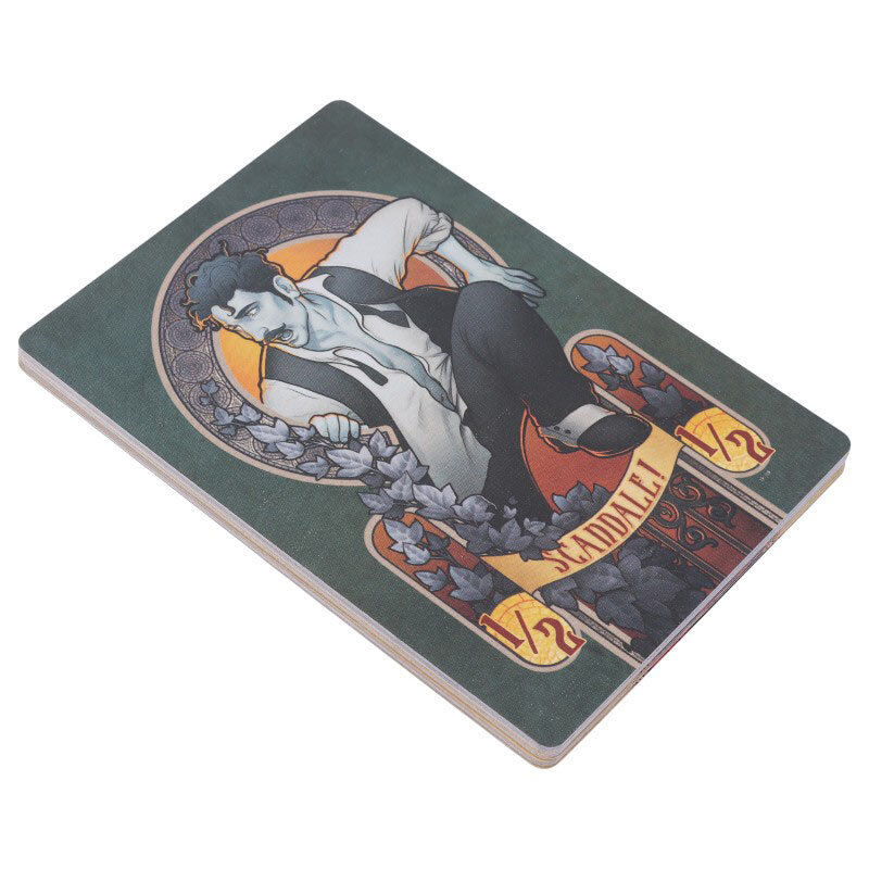 بازی فکری سوسایتی