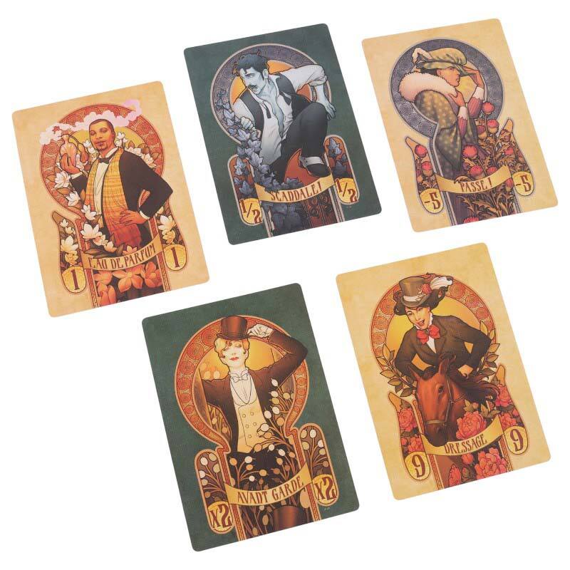 بازی فکری سوسایتی