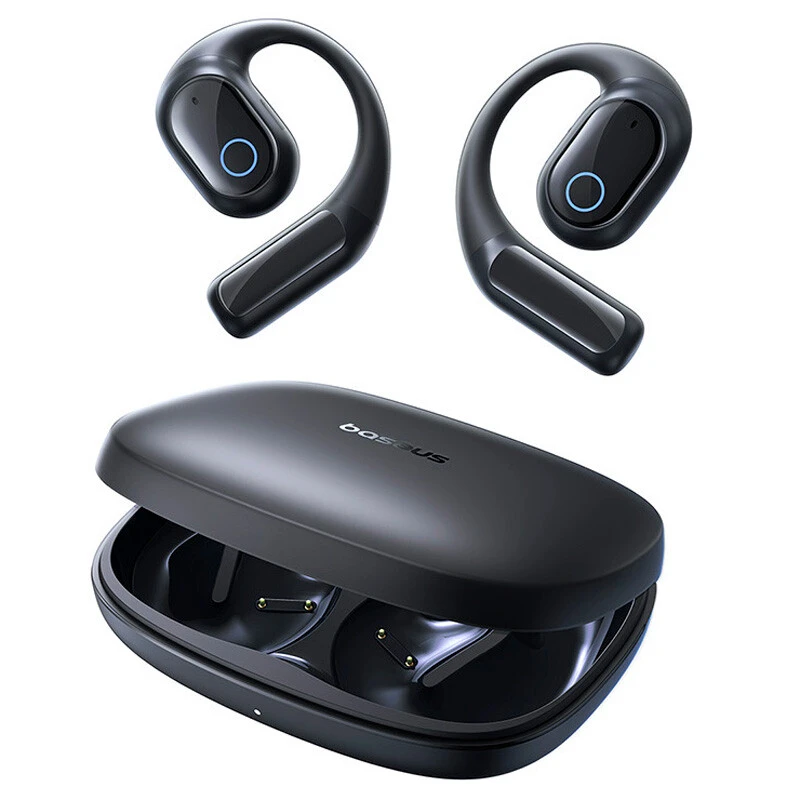 هندزفری بلوتوثی باسئوس Eli 10i Fit Open-Ear PM122 A00080600