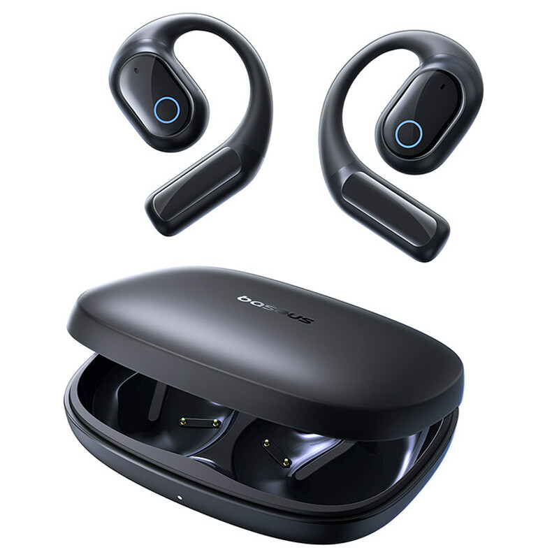 هندزفری بلوتوثی باسئوس Eli 10i Fit Open-Ear PM122 A00080600