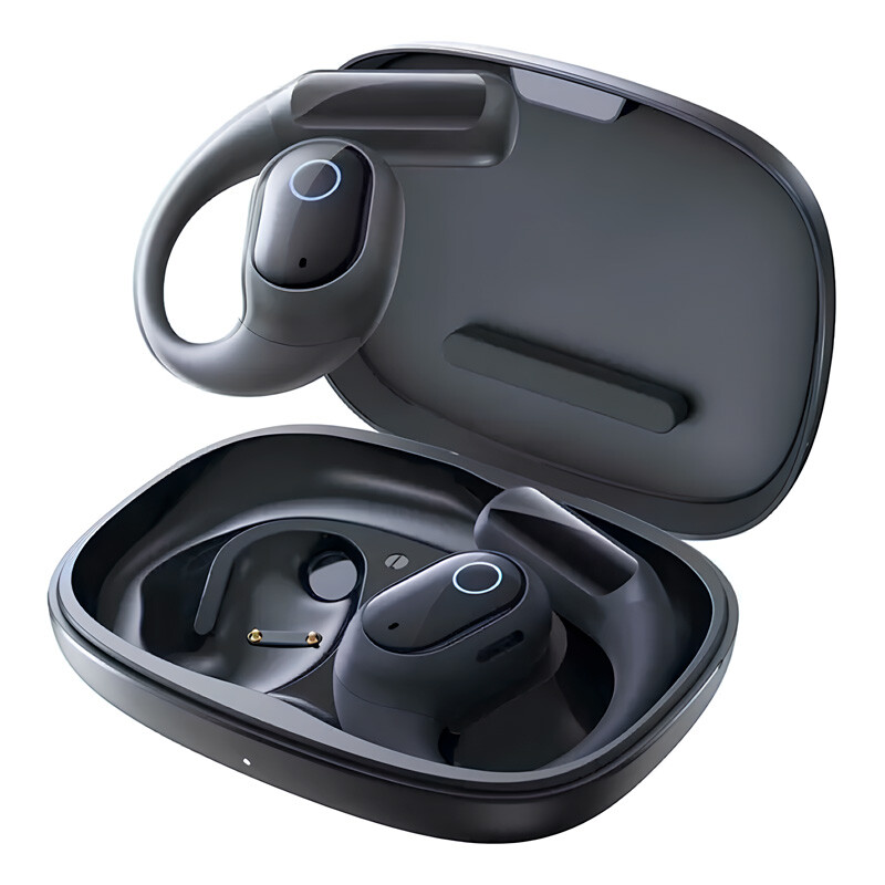 هندزفری بلوتوثی باسئوس Eli 10i Fit Open-Ear PM122 A00080600