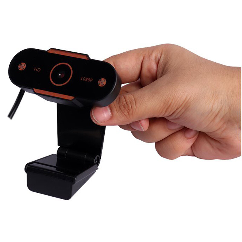 وبکم Web cam Full HD