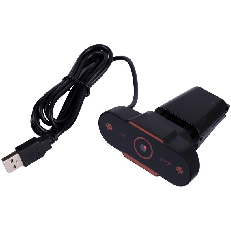 وبکم Web cam Full HD