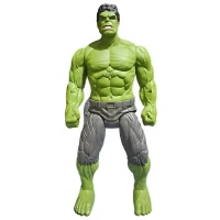 اکشن فیگور موزیکال طرح هالک کد 305