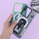قاب So Cool شیائومی Redmi A5 4G طرح مگ سیف Kick Cace