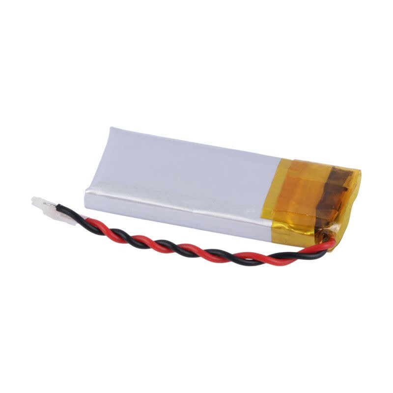 باتری لیتیومی 250mAh 10*40*3mm 501230