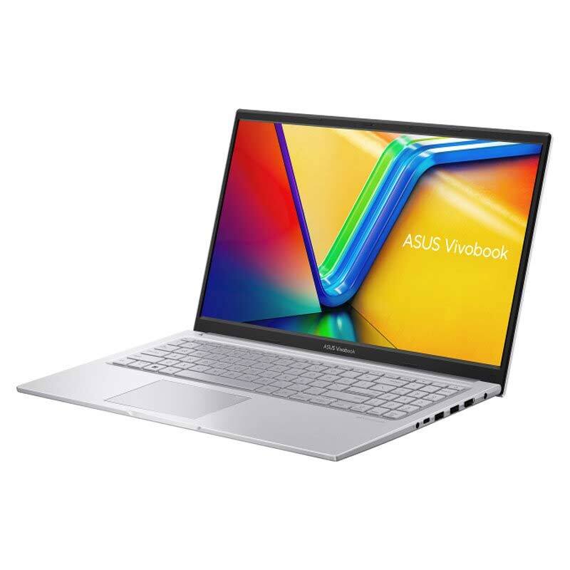 لپ تاپ ایسوس 15.6 اینچی VivoBook X1504VAP Core 5 120U 24GB 1T SSD