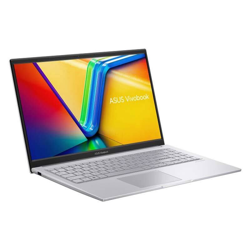 لپ تاپ ایسوس 15.6 اینچی VivoBook X1504VA Core 5 120U 24GB 1T SSD