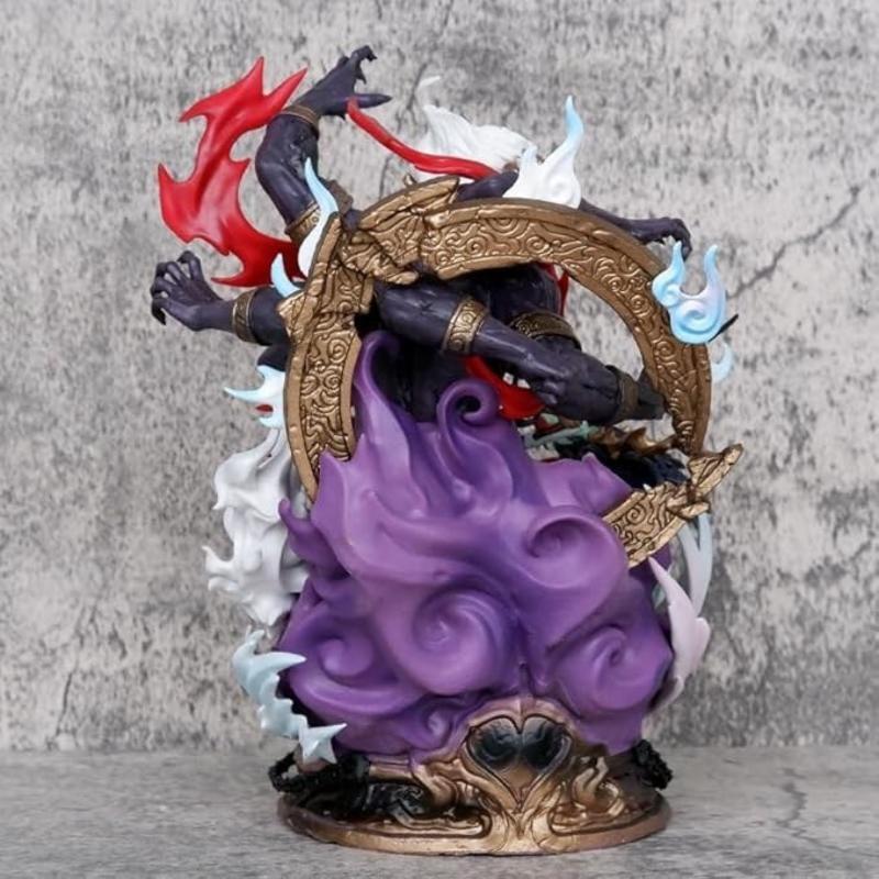 اکشن فیگور طرح One Piece Roronoa Zoro And Dragon