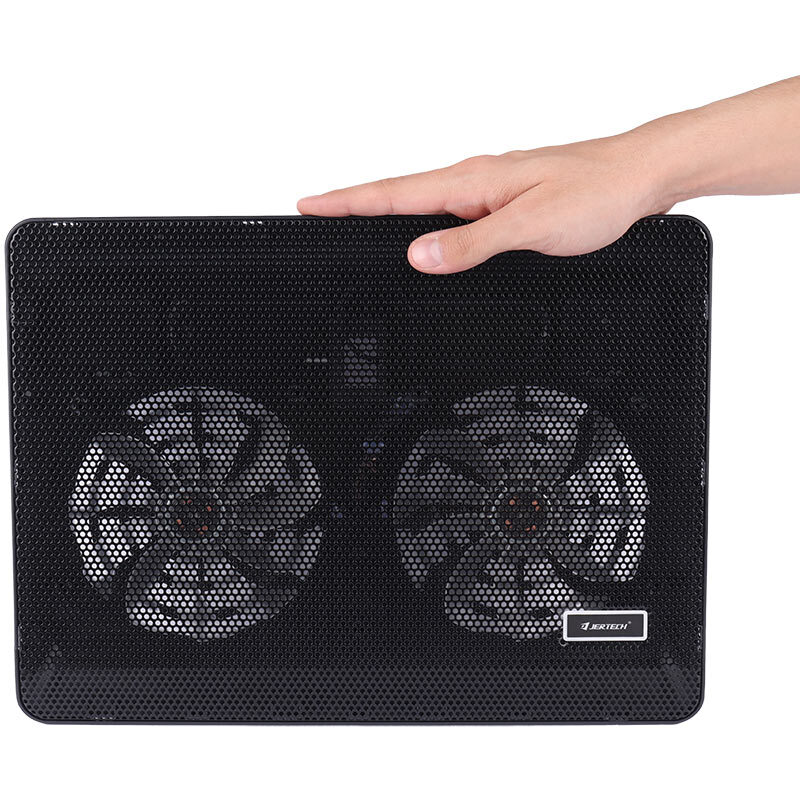 کول پد لپ تاپ جرتک STORM KL330