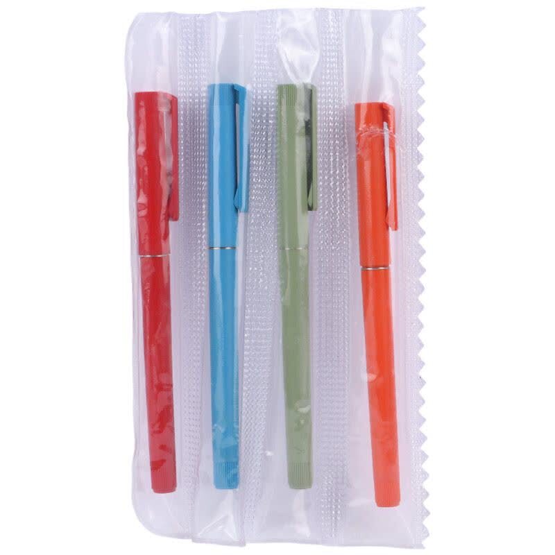 خود نویس بسته 4 عددی