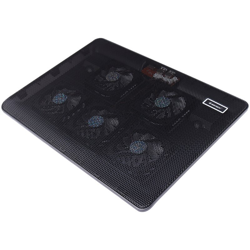 کول پد لپ تاپ جرتک TORNADO KL331