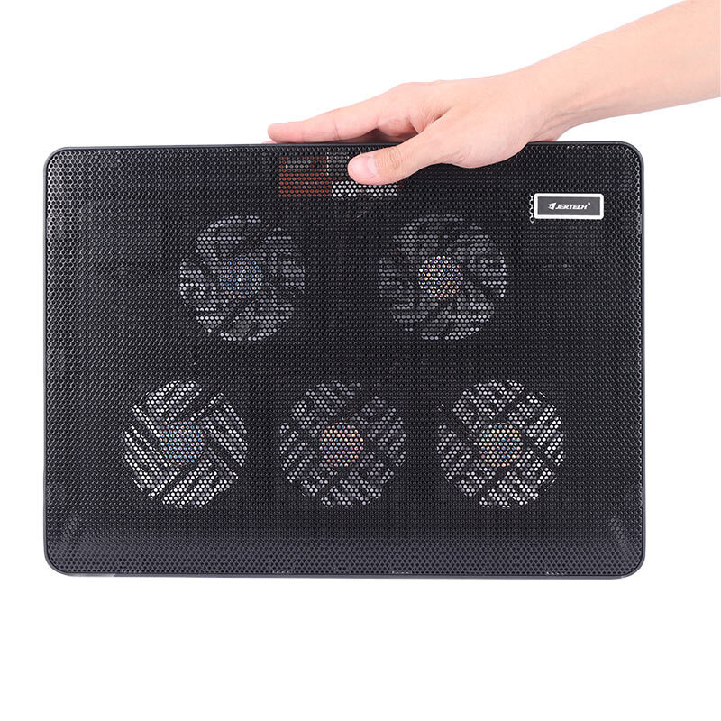 کول پد لپ تاپ جرتک TORNADO KL331