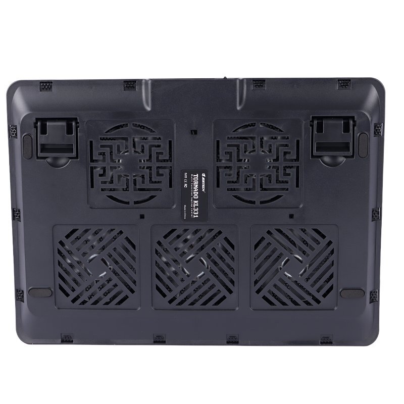 کول پد لپ تاپ جرتک TORNADO KL331