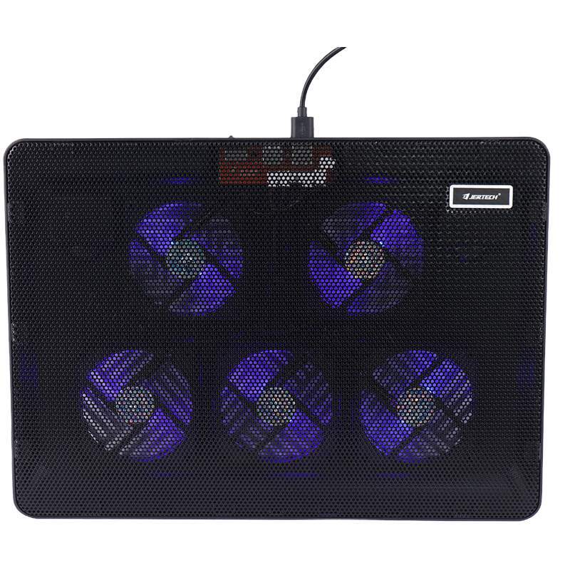 کول پد لپ تاپ جرتک TORNADO KL331