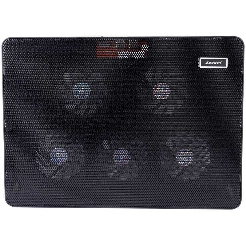 کول پد لپ تاپ جرتک TORNADO KL331