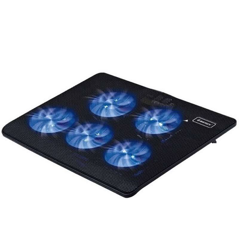 کول پد لپ تاپ جرتک TORNADO KL331