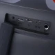اسپیکر بلوتوثی اکسیژن AX-100 + میکروفون و ریموت کنترل