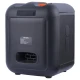 اسپیکر بلوتوثی اکسیژن AX-100 + میکروفون و ریموت کنترل