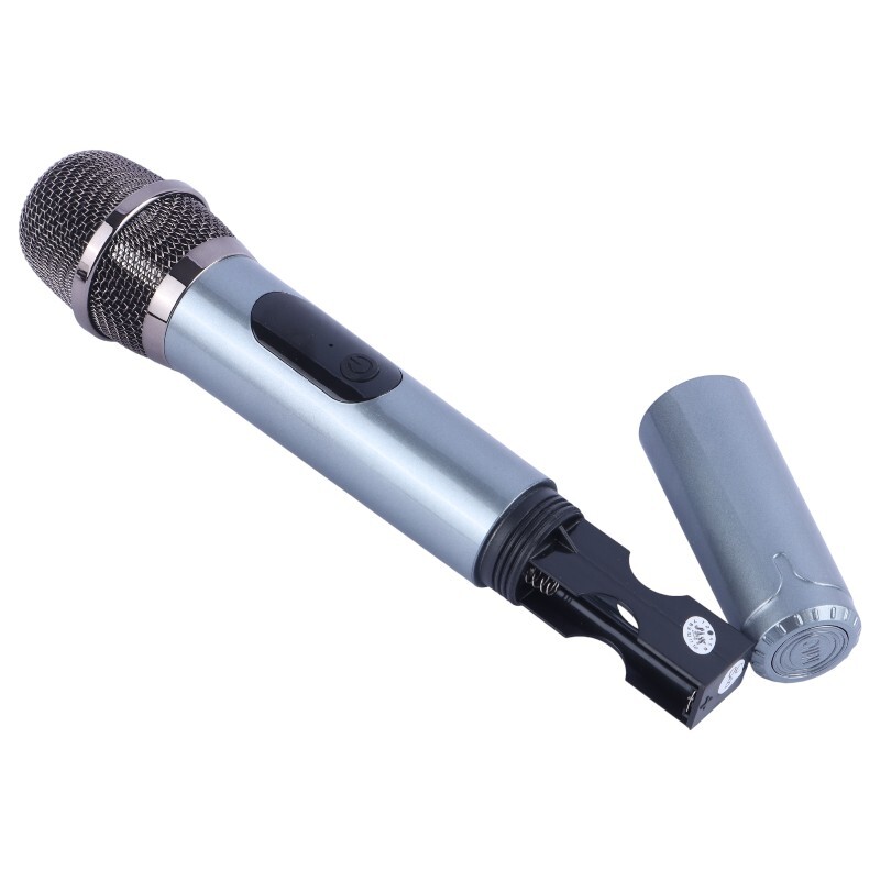 اسپیکر بلوتوثی اکسیژن AX-100 + میکروفون و ریموت کنترل