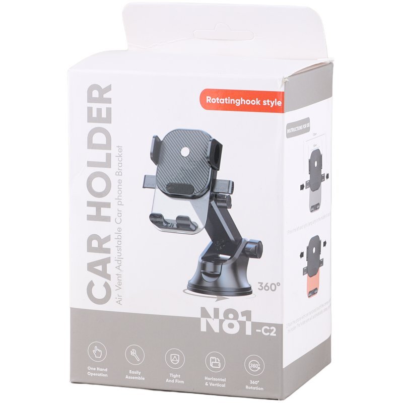 هولدر داشبوردی N81-C2