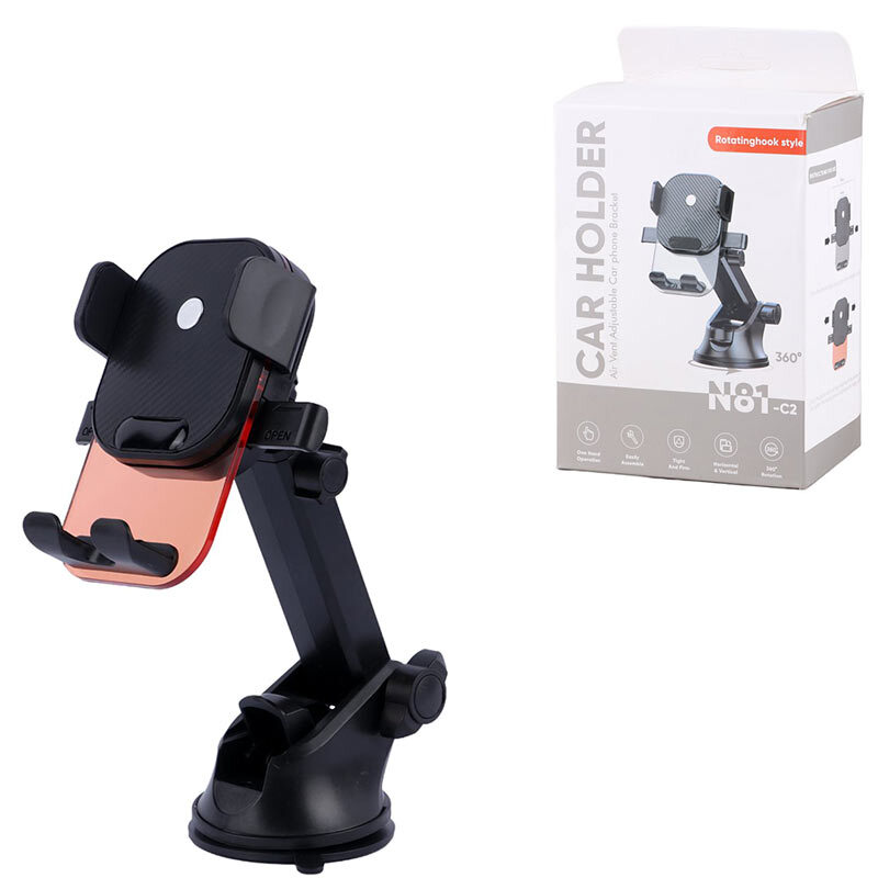 هولدر داشبوردی N81-C2