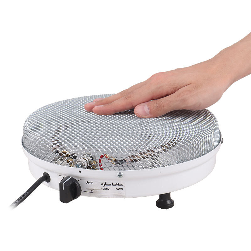 کرسی ماها سازه Maha sazeh 500W
