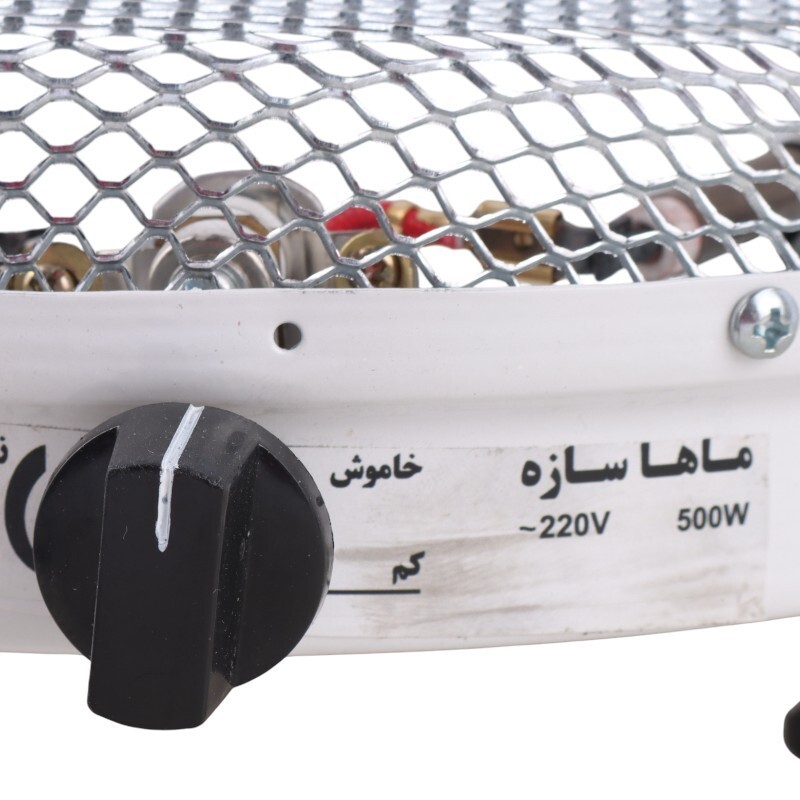 کرسی ماها سازه Maha sazeh 500W