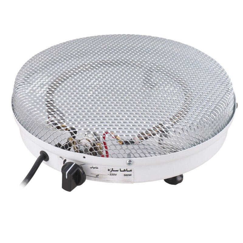 کرسی ماها سازه Maha sazeh 500W