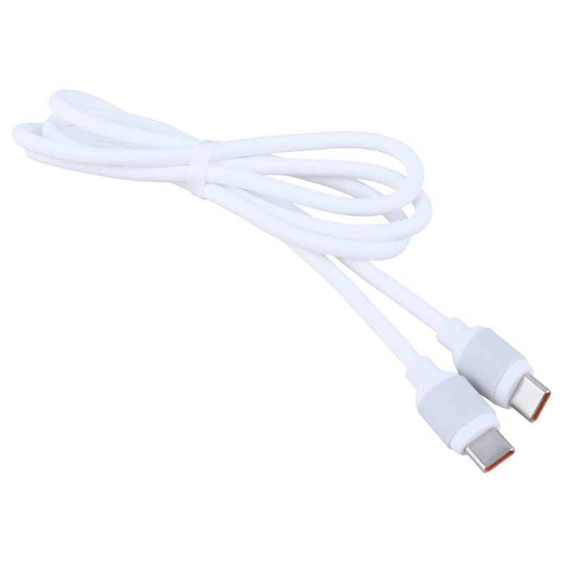 کابل دو سر تایپ سی فست شارژ 65 وات You Shenq Ku K-121 طول 1 متر