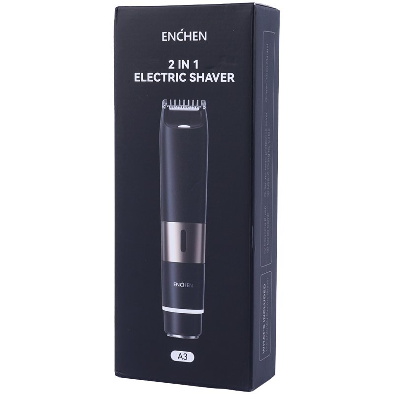 ماشین اصلاح موی سر و صورت شیائومی Enchen A3