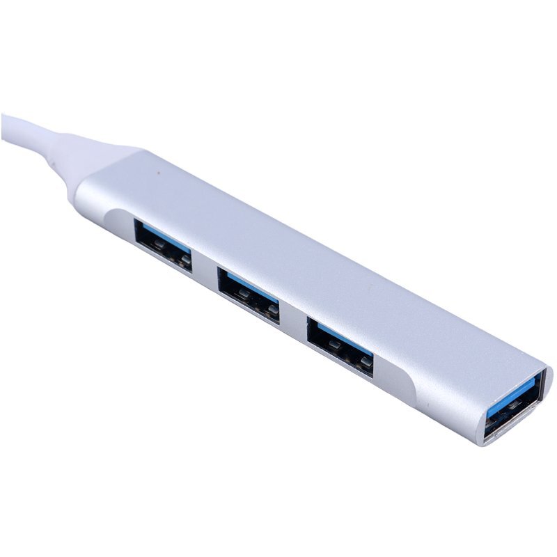 هاب 4 پورت C-809 USB3.0