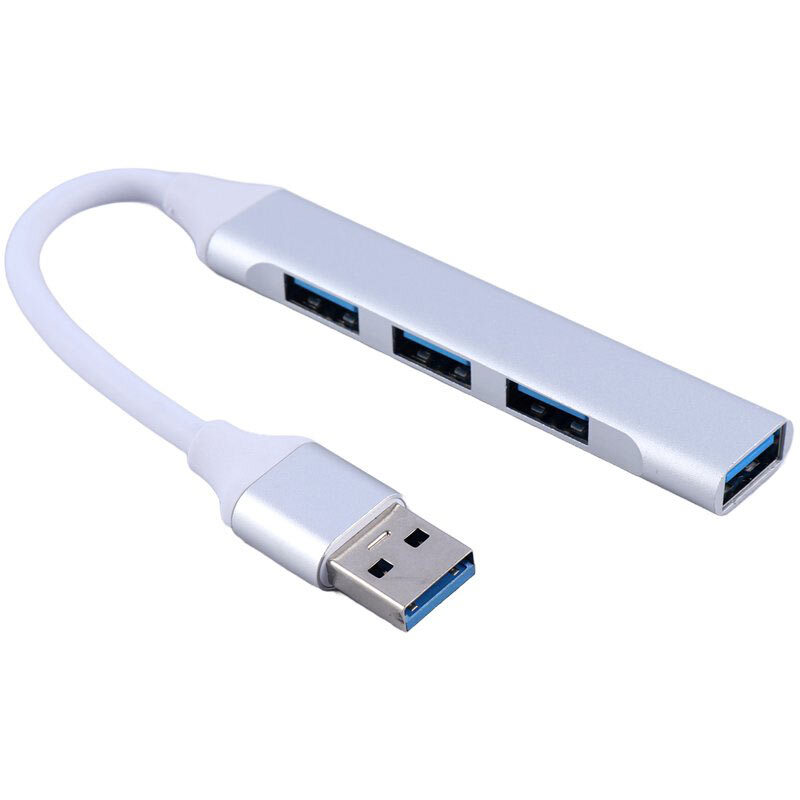 هاب 4 پورت C-809 USB3.0