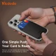 جاکارتی مگنتی Mcdodo NAPA WH-792