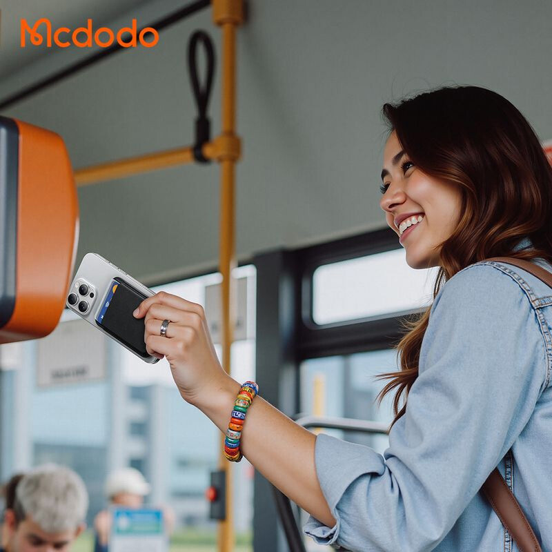 جاکارتی مگنتی Mcdodo NAPA WH-792