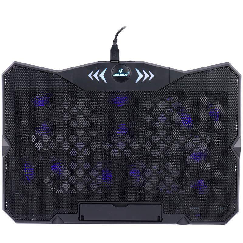 کول پد لپ تاپ جرتک Force KL333