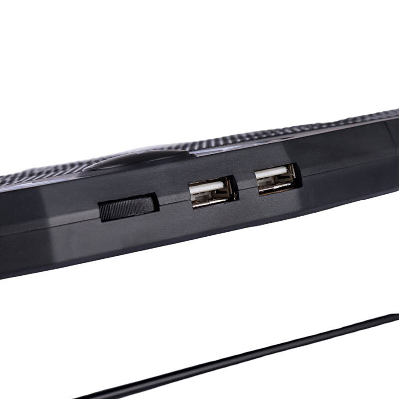 کول پد لپ تاپ جرتک Force KL333