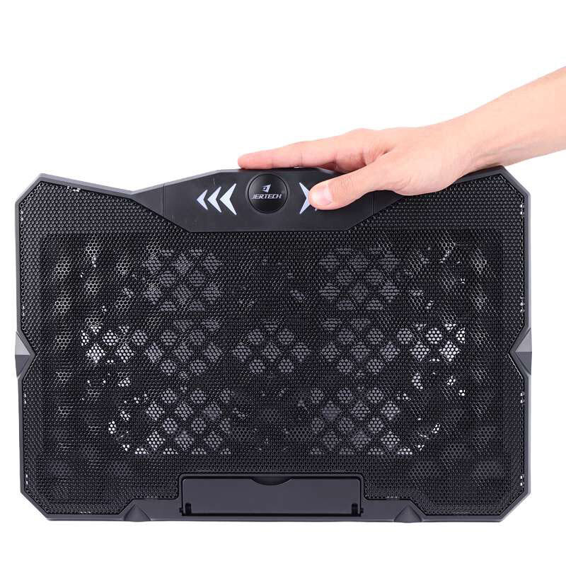 کول پد لپ تاپ جرتک Force KL333