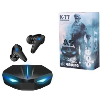هندزفری بلوتوثی گیمینگ K-77